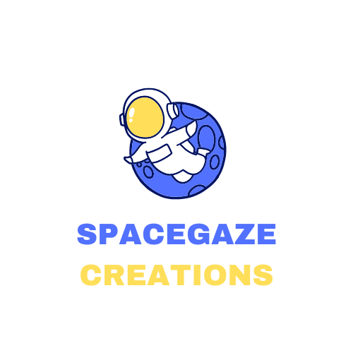 SpaceGaze
